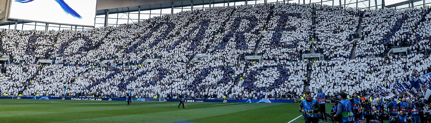 Tottenham0305